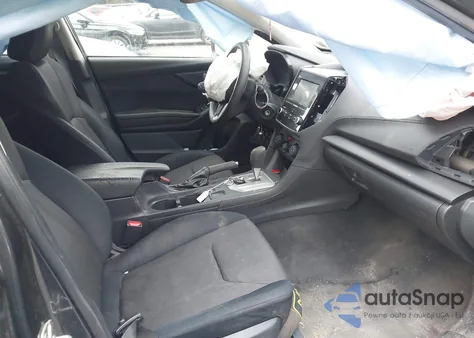 2018 Subaru Crosstrek 2.0I z USA, uszkodzony, nr VIN JF2GTAAC8JH316741